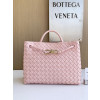 Bottega Veneta Andiamo Medium