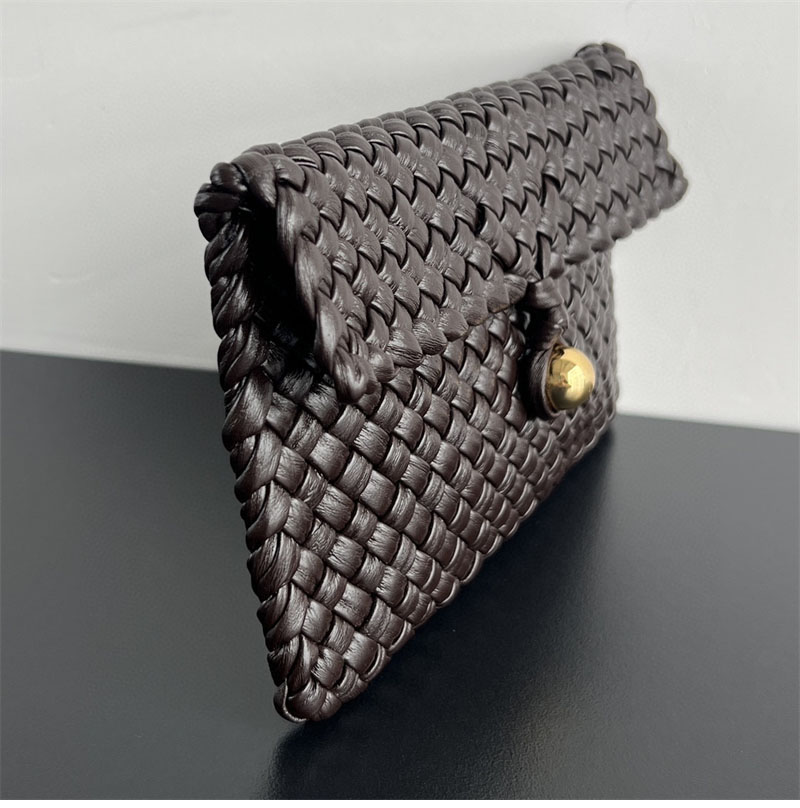 보테가베네타 토스카 클러치 백  “ 2COLOR ”