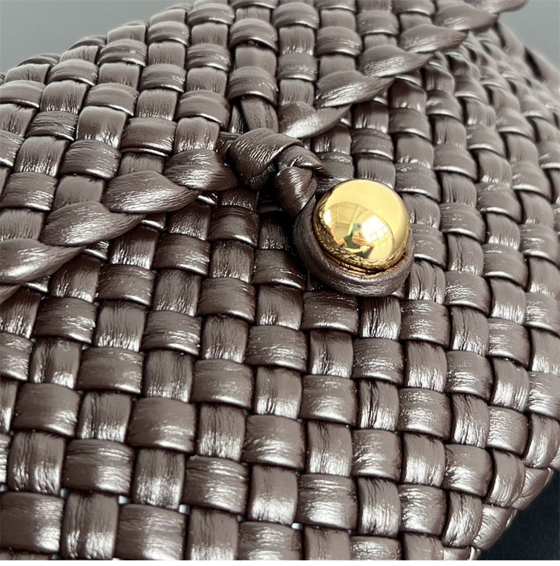 보테가베네타 토스카 클러치 백  “ 2COLOR ”