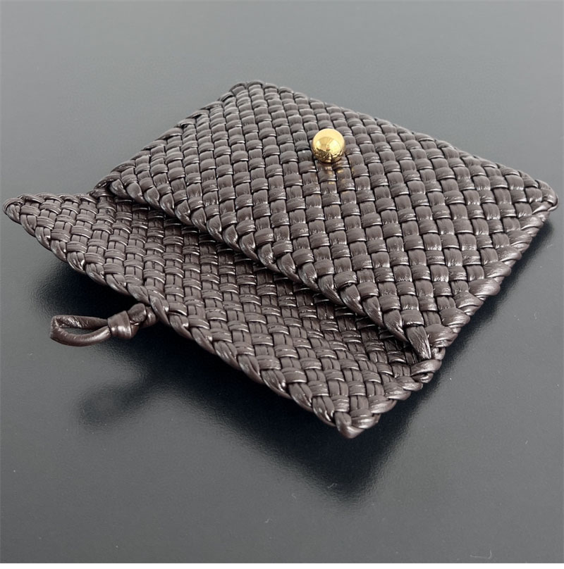 보테가베네타 토스카 클러치 백  “ 2COLOR ”