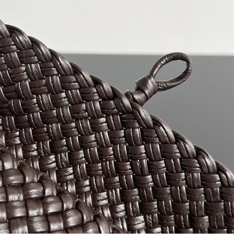 보테가베네타 토스카 클러치 백  “ 2COLOR ”