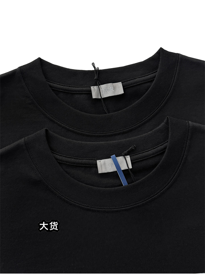 디올 Archives Labels 반팔 티셔츠