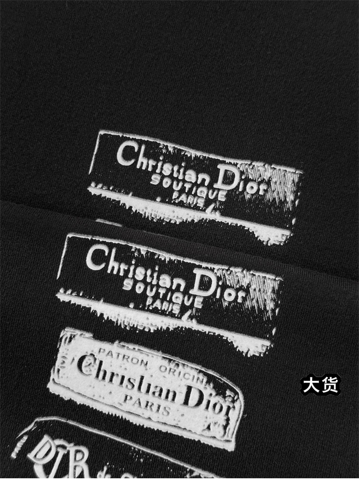 디올 Archives Labels 반팔 티셔츠