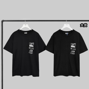 디올 Archives Labels 반팔 티셔츠