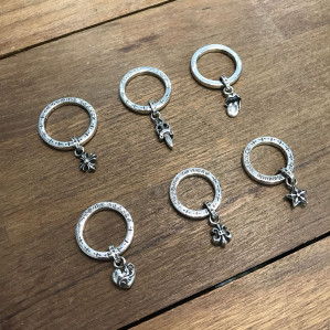 크롬하츠 NTFL 스택링