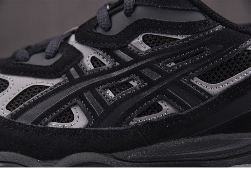 아식스 젤 NYC 그래파이트 그레이 블랙 1201A789-020