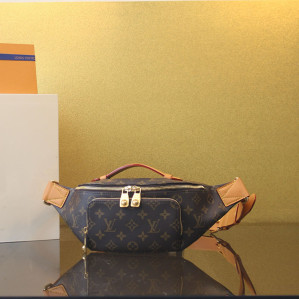 루이비통 러시 범백 모노그램 M14019