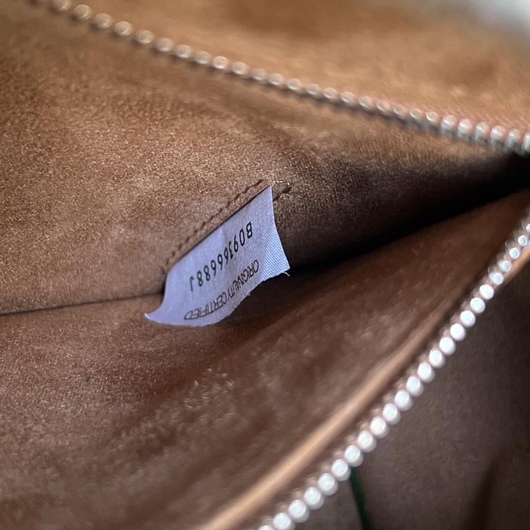 Bottega Veneta Arco Camera