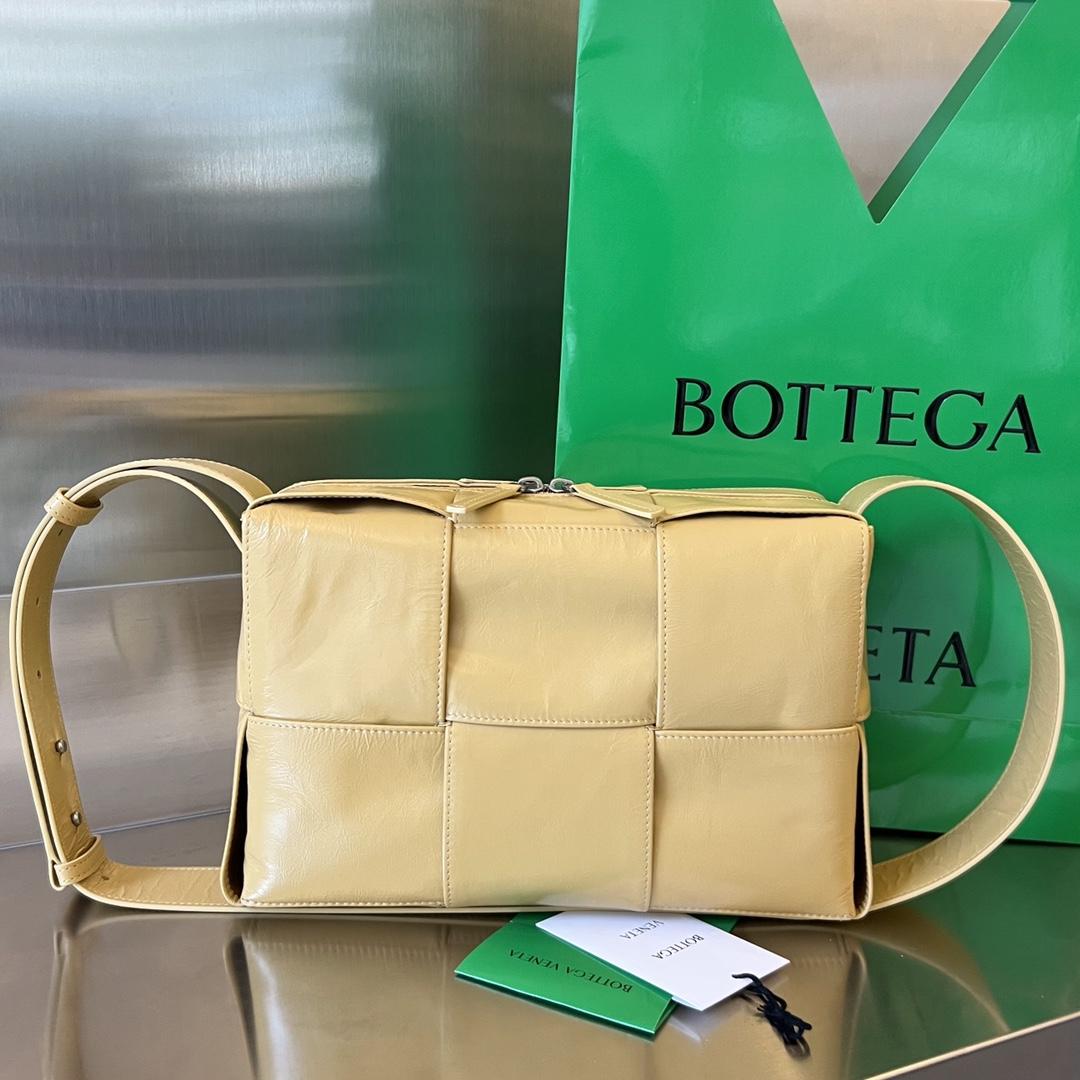 Bottega Veneta Arco Camera