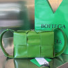 Bottega Veneta Arco Camera
