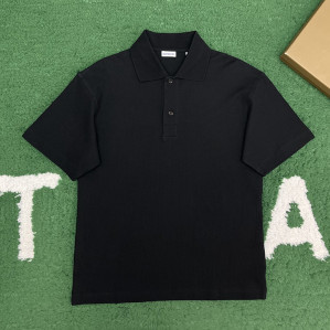 버버리 EKD 코튼 폴로 셔츠